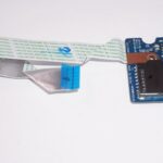813953-001 Hp Usb Board With Cable 15-AC133DS 14-AF010NR  15-AC020DS