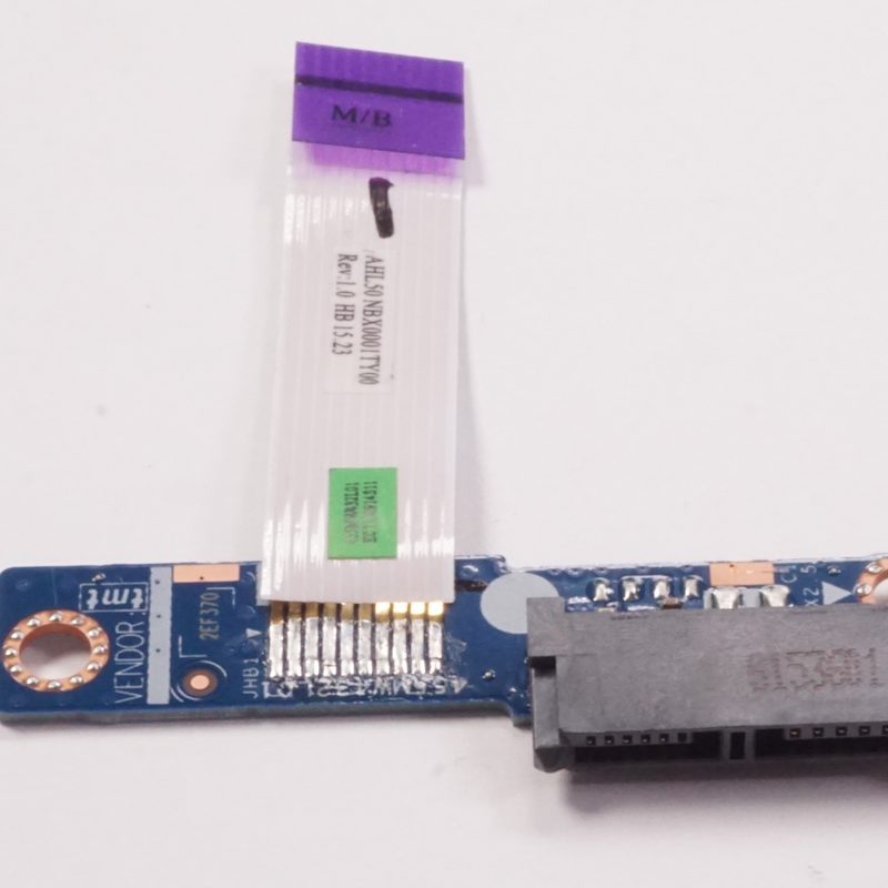 813956-001 Hp Odd Board 15-AC020DS 15-ac024ds 15-ac102la 15-ac114la