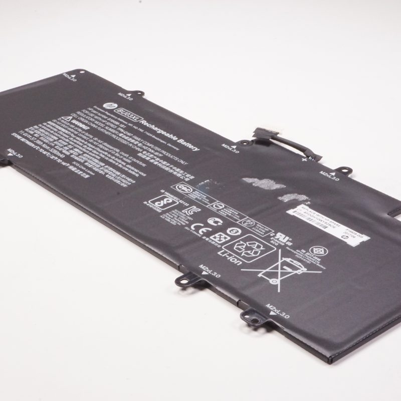 816498-1B1 Hp 37.3Wh 3280Mah 11.4V Battery 14-AK050NR