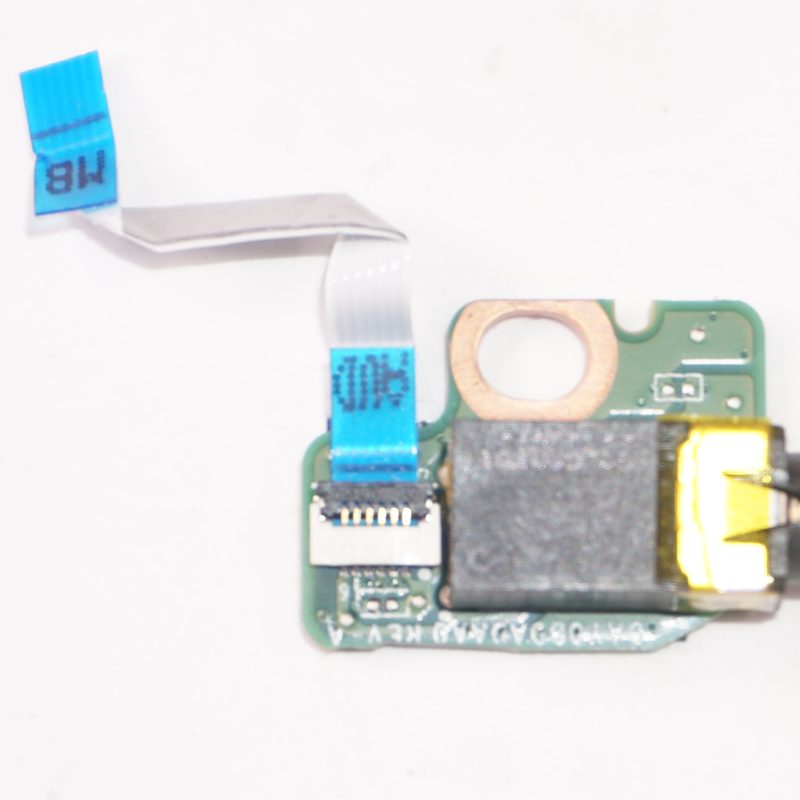 828820-001 Hp Audio Board 13-4103DX