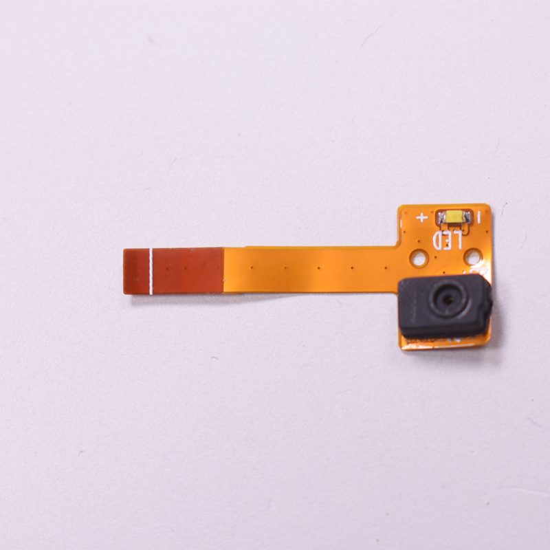 830344-001 Hp Microphone L/ R With Rubber 12-A001DX spectre x2 12-a001cy