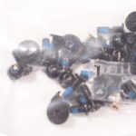 830347-001 Hp Screw Kit SPECTRE X2 12-A001CY NOTEBOOK