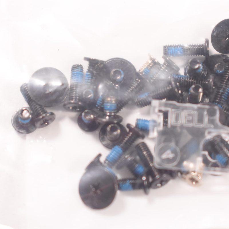 830347-001 Hp Screw Kit SPECTRE X2 12-A001CY NOTEBOOK