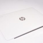 830859-001 Hp Lcd Back Cover ano Silver 14-AK010NR