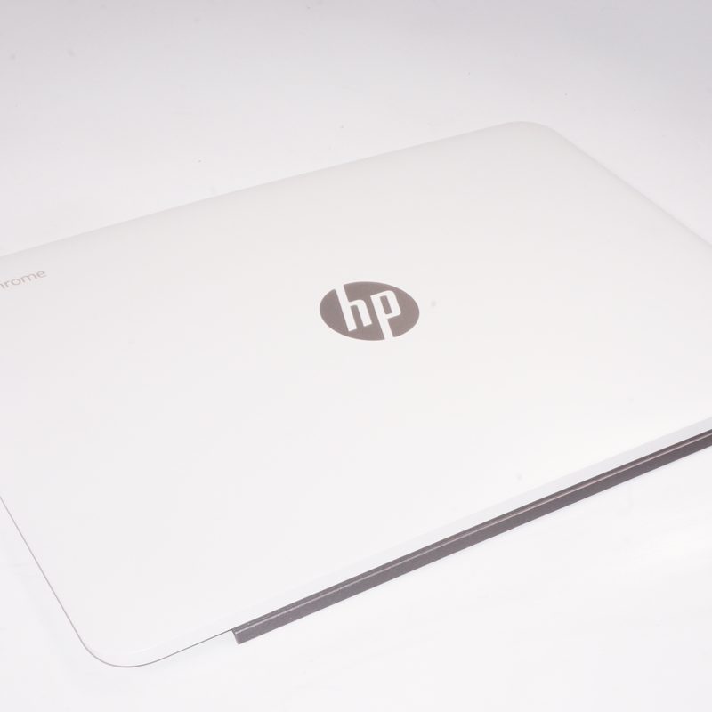 830859-001 Hp Lcd Back Cover ano Silver 14-AK010NR