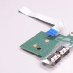 830873-001 Hp Usb Board 14-AK030NR 14-AK050nr 14-ak010nr 14-ak030nr