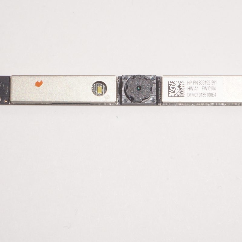 833152-291 Hp Webcam Camera X2 12-B096MS M6-AQ003DX