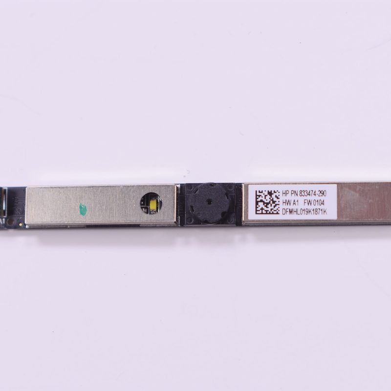 833474-290 Hp Webcam 15-AU000NR