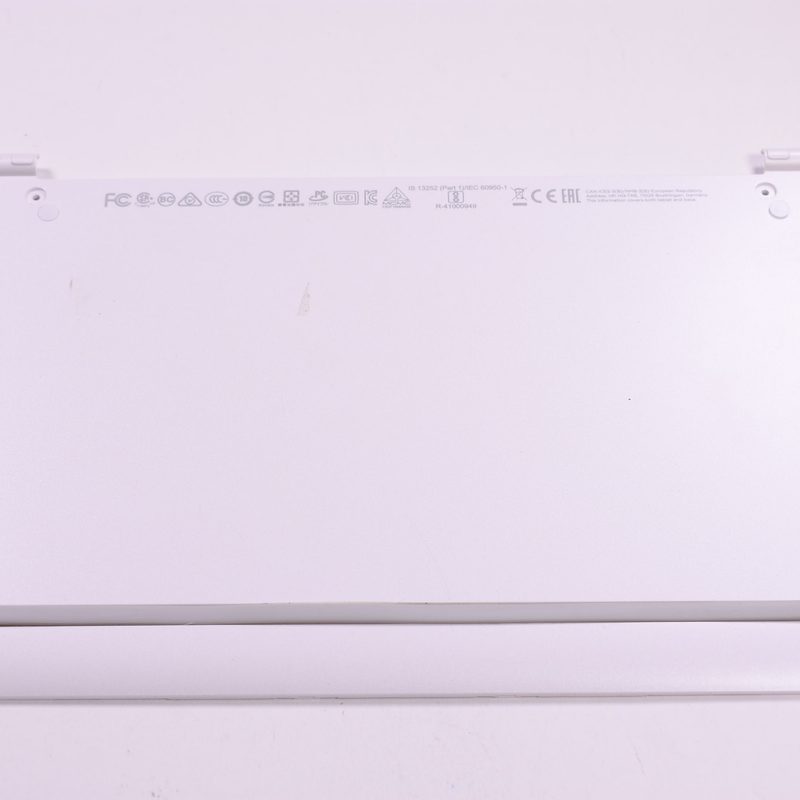 833615-001 Hp Bottom Base Cover 10-N013DX