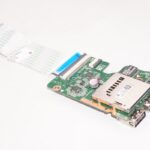 837612-001 Hp Usb Board 15-AN001LA NOTEBOOK 15-AN050NR 15-an051dx