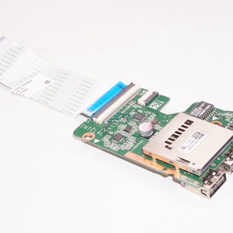 837612-001 Hp Usb Board 15-AN001LA NOTEBOOK 15-AN050NR 15-an051dx