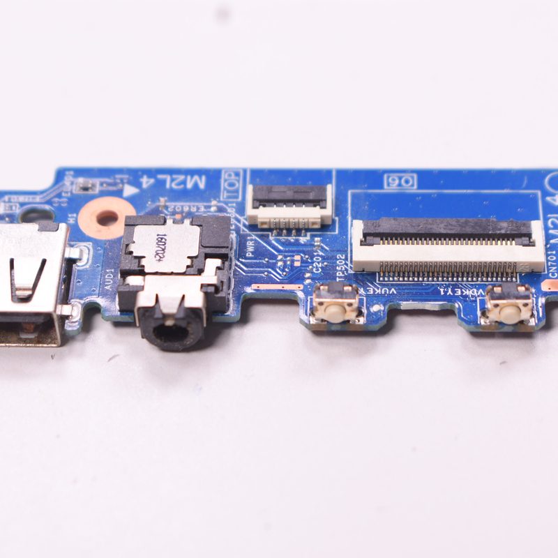 856016-001 Hp Usb Board M3-U001DX 13-U033CA 13-U142TU M3-U003DX