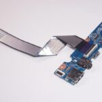 856099-001 Hp Pcba, Usb Bd M1-U001DX M1-U001DX 11T-U000  M1-U001DX