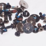856107-001 Hp Screw Kit X360 M1-U001DX 11T-U000  M1-U001DX
