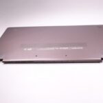 856783-001 Hp Bottom Base Cover Dark Ash Silver M6-AR004DX 15-AR010CA