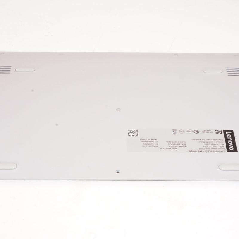 85CB0R61117 Lenovo Bottom Base Cover 81KT000AUS
