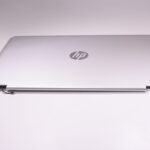 862636-001 Hp Lcd Back Cover Natural Silver 15-BK163DX 15-BK002DS