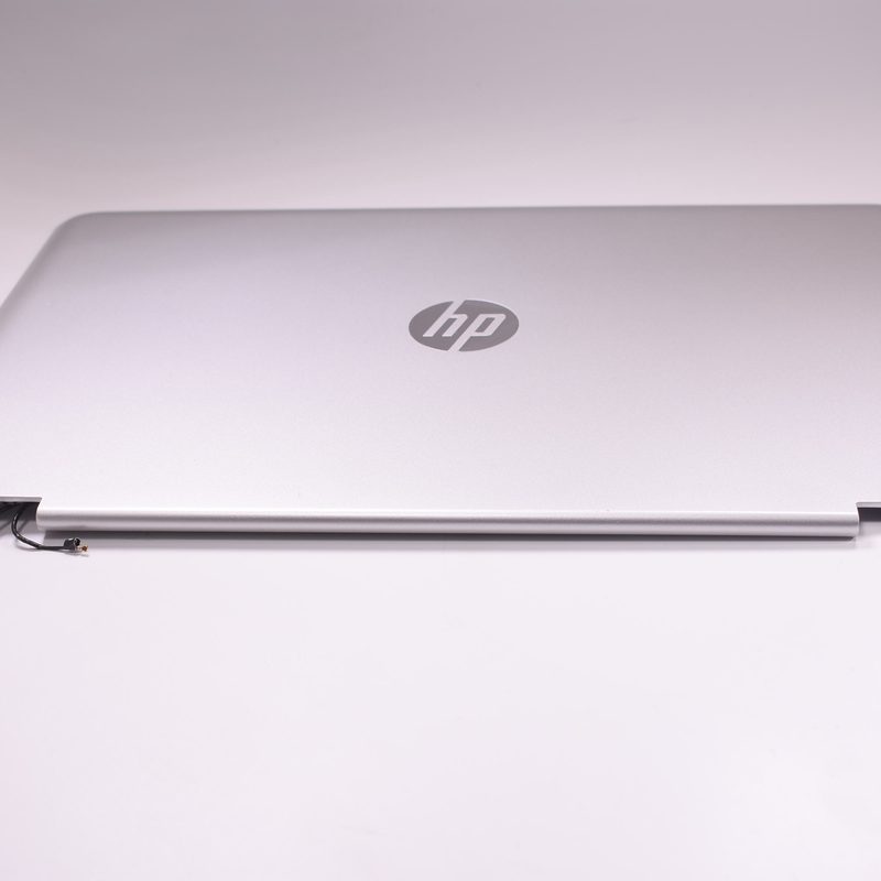 862636-001 Hp Lcd Back Cover Natural Silver 15-BK163DX 15-BK002DS