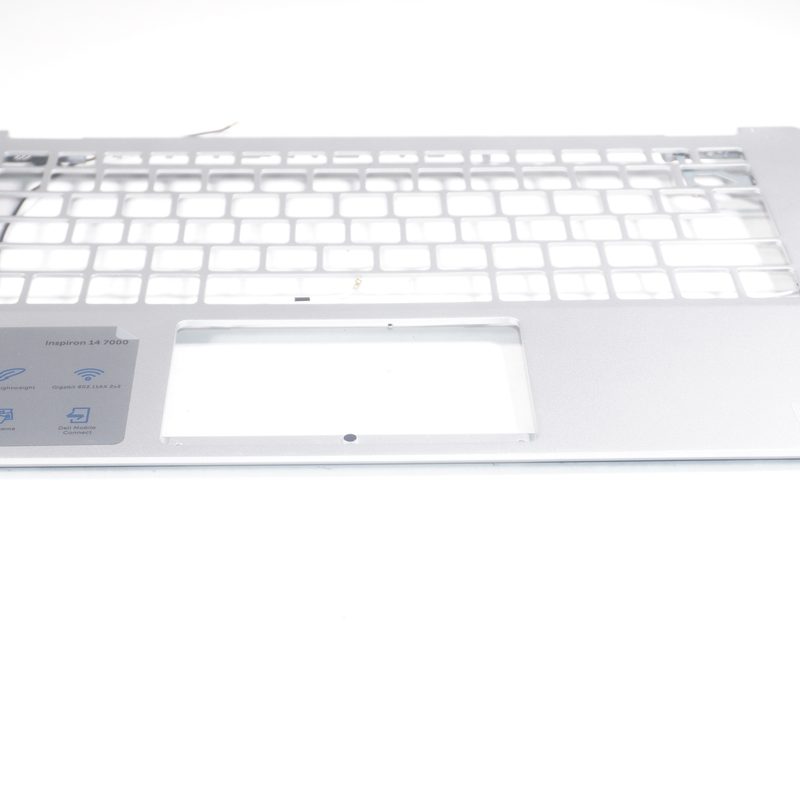 89P9G Dell Palmrest Top Cover I7490-7842SLV-PUS Inspiron 7490