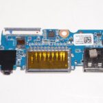 8S5C50Q81412 Lenovo IO Board 81A70005US