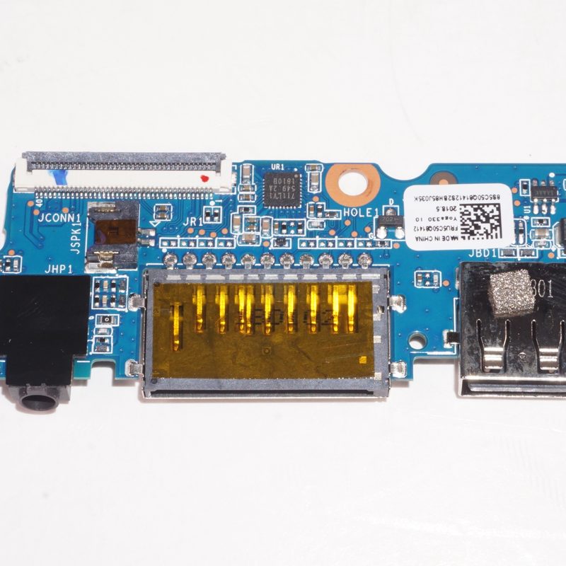 8S5C50Q81412 Lenovo IO Board 81A70005US