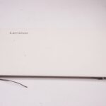 8S5CB0M67161 Lenovo Lcd Back Cover White 80WG0001US