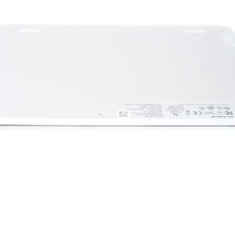 8S5CB1B347690 Lenovo Bottom Base Cover 82HG0000US