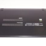 8S6CB0F76746 Lenovo Cover Lower Case W Black FLEX 2-15D (80EF