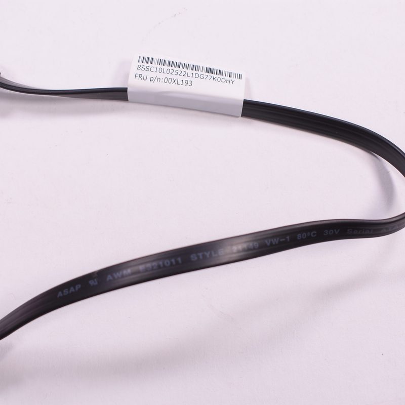 8SSC10L02524 Lenovo 320mm SATA cable 90HV0000US
