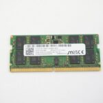 8SSM31P88076ZZPF5BH01KG Lenovo 16GB DDR5 PC5-6400B SO-DIMM Memory 83F50053US