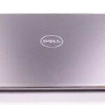8XT4F Dell Lcd Back Cover I7375-A439GRY-PUS