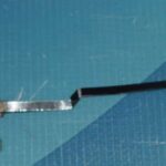 90000207 Lenovo Power Board With Out Cable IDEAPAD U310