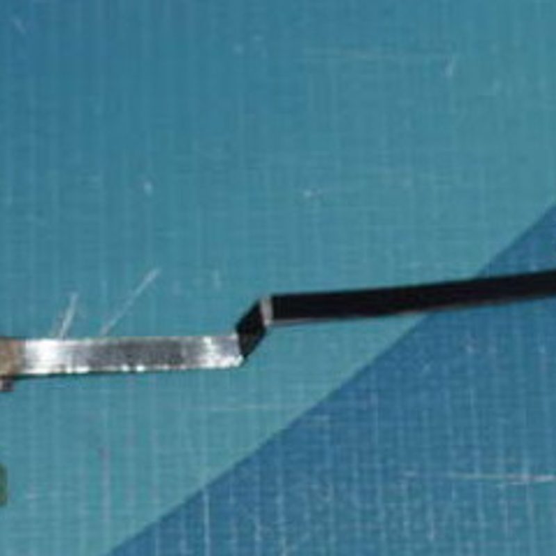 90000207 Lenovo Power Board With Out Cable IDEAPAD U310
