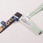 90002791 Lenovo Power Botton Board IDEAPAD G500