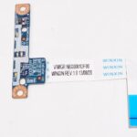 90002795 Lenovo Led Board With Cable IDEAPAD G500