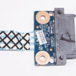 90003071 Lenovo Hard Drive Board With Cable G500S g505s laptop (80am) (80av)