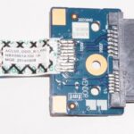 90005944 Lenovo Odd Board With Cable 80E301GUUS 80E30226US G50-45 G50-30