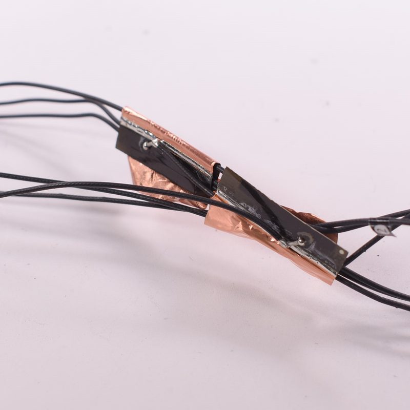 9000J3-0001 Hp Antenna 11-V025WM