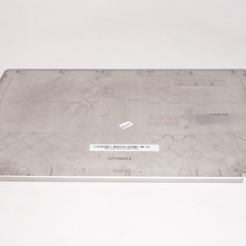 90202829 Lenovo Lcd Back Cover Gray YOGA 11S 90202829 YOGA 11S (80AB