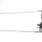 90202876 Lenovo Lcd Bracket Left And Right Hinges Brackets G505S LAPTOP (80AM)