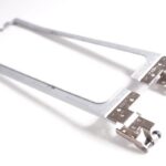90203021 Lenovo Left And Right Hinges Set IDEAPAD S400