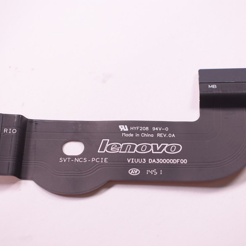 90204389 Lenovo Audio Board Cable YOGA 2 13 (80AY)