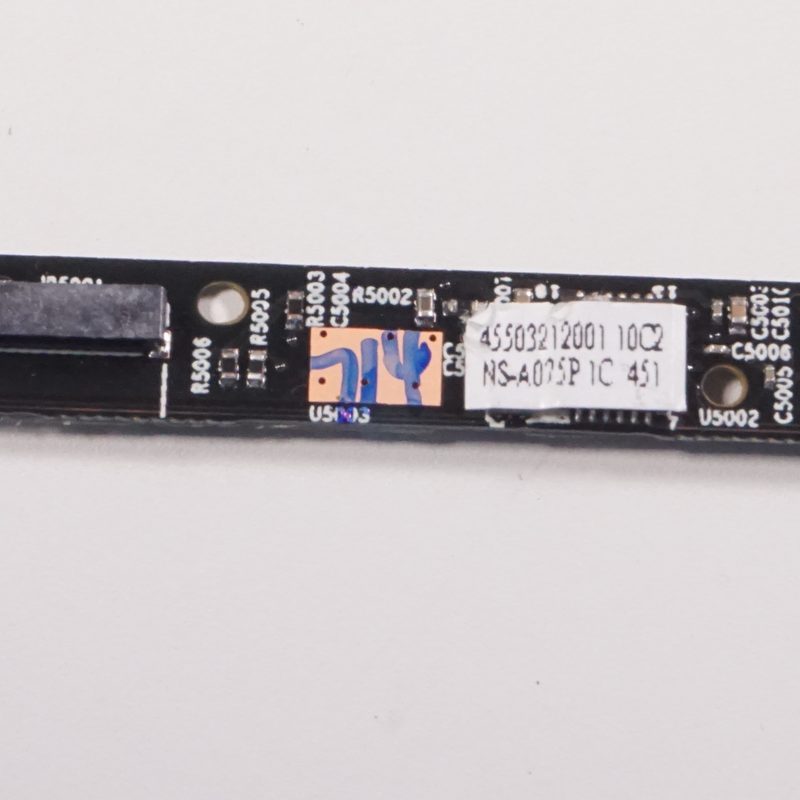 90204406 Lenovo Sensor 80AY59386391 Yoga 2 Pro Yoga2Pro13 59418309