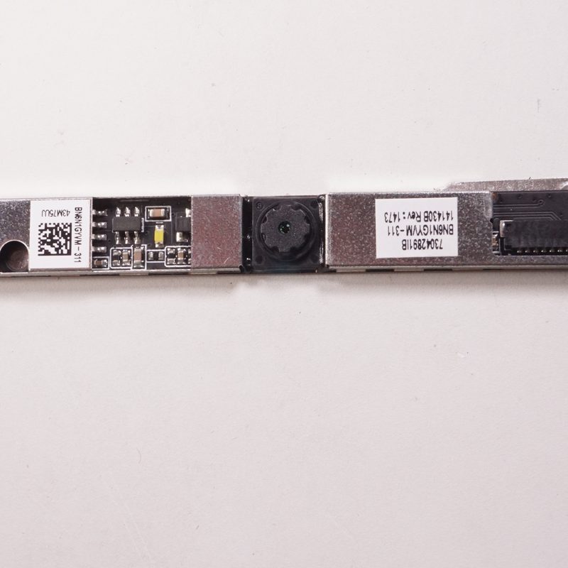 90204774 Lenovo Webcam IDEAPAD S510P