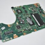 90NB05B0-R00010 Asus Intel Core i7-4500U 4GB GeForce 820 Motherboard TP550LA