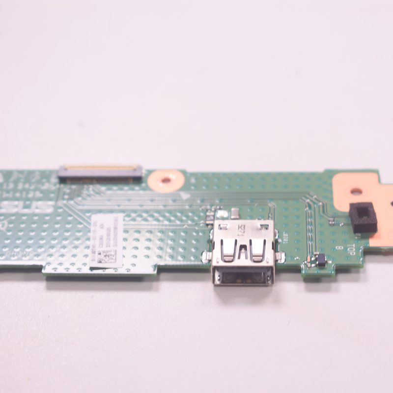 90NB05W0-R12000 Asus IO Board C300MA-DH02