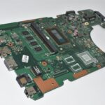 90NB0650-R00140 Asus Intel Core i5-5200U 4GB Motherboard X555LAB