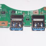90NB06G1-R10010 Asus Usb Board G751JM   G751J