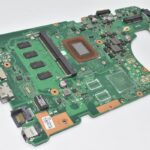 90NB09D0-R00010 Asus AMD A10-8700 4GB MOTHERBOARD X555DA