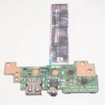 90NB0A90-R10030 Asus Io Board Q552UB-BHI7T12 Q552UB